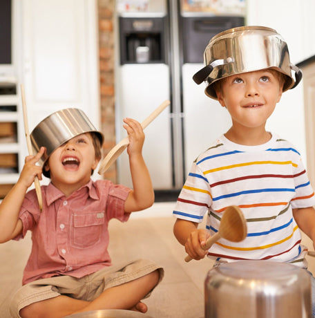 How to Get Kids to be More Physically Active and Healthy during this Pandemic?