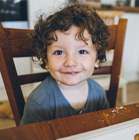 Breakfast Recipes for Toddlers