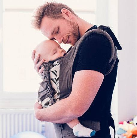 Baby it's YOU! Tips to bond with your Newborn Baby