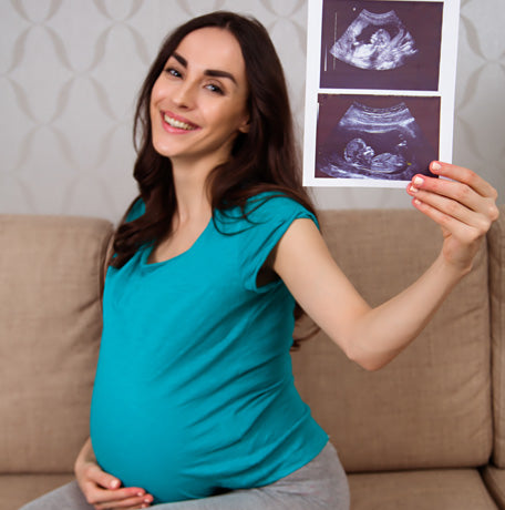 25 Pregnancy Quotes that Sum it All Up!