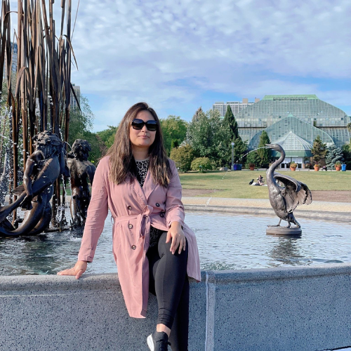 Heartstrings and Backpacks: A Mother's Emotional Rollercoaster on Her Child's First Day of School