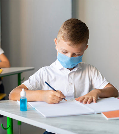 DOs & DON'Ts Of Going Back To School