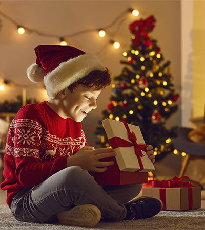 Gift Ideas To Make Your Munchkin’s Christmas A Fun One