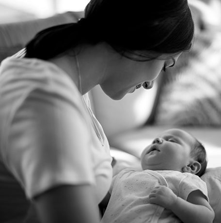 A Letter To My Baby On My First Mother’s Day