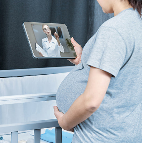 Pregnancy During Covid-19- Tips For Staying Safe