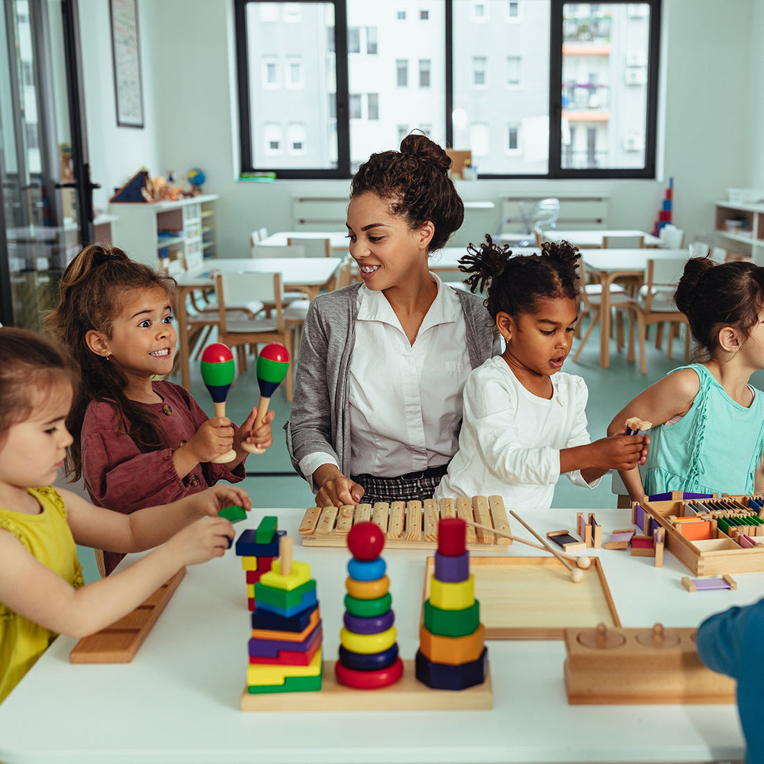 10 Best personality development techniques for children