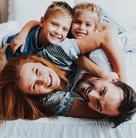 The Ultimate Bucket List Of Family Activities At Home