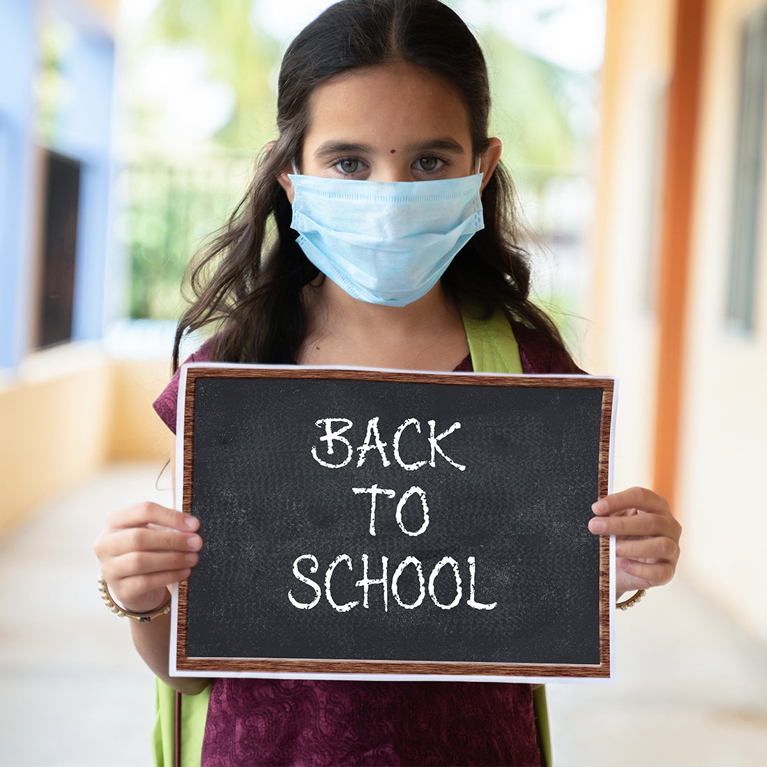 Parents Not Satisfied With Online Schooling