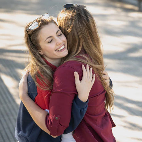 How to stay connected with friends who don’t have kids.