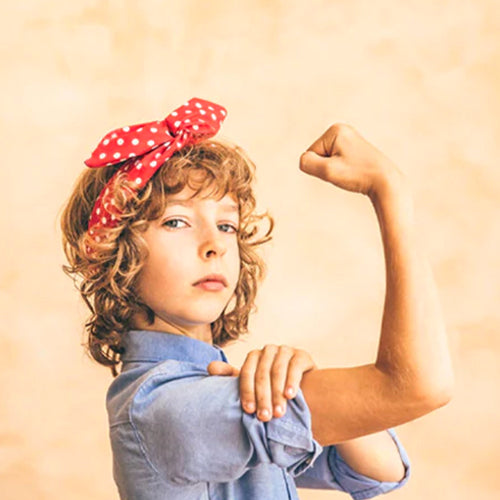 How To Empower Your Kids