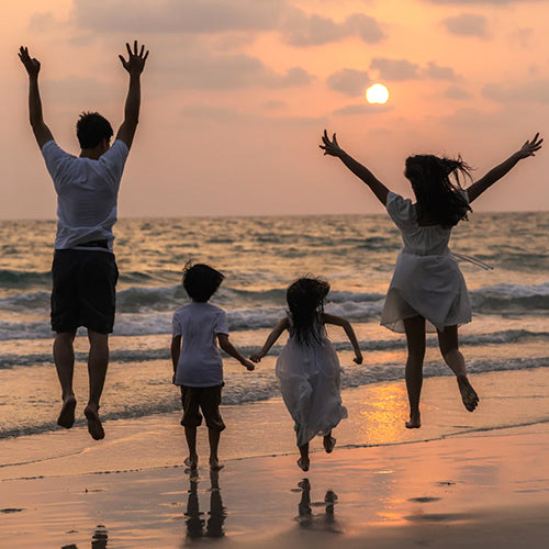 5 Must-Have Travel Essentials for Kids