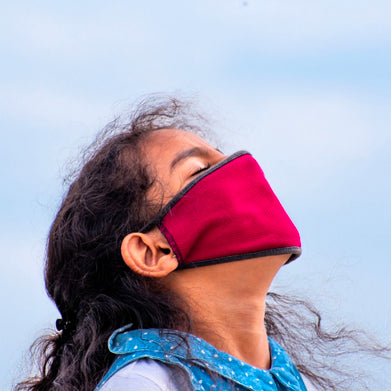 Love Your Children Series: Best Foods To Combat The Effects Of Air Pollution