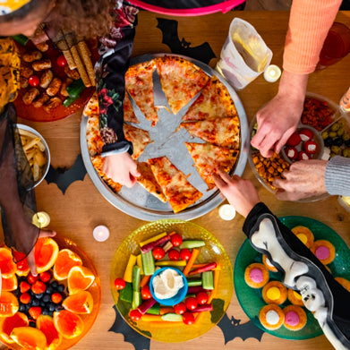 4 Must-Try Halloween Treats For Kids