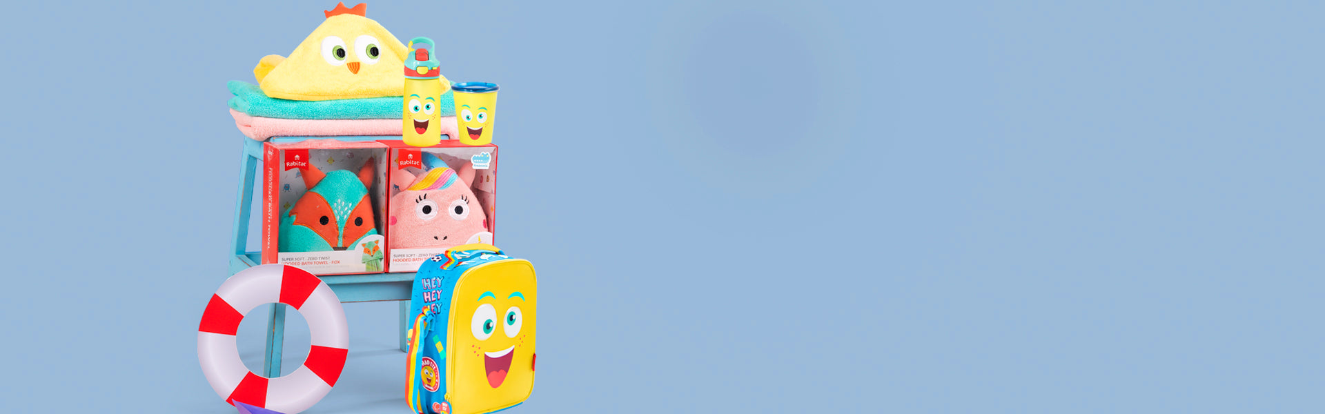 Gift Packs