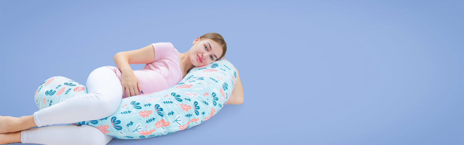 pregnancy pillows