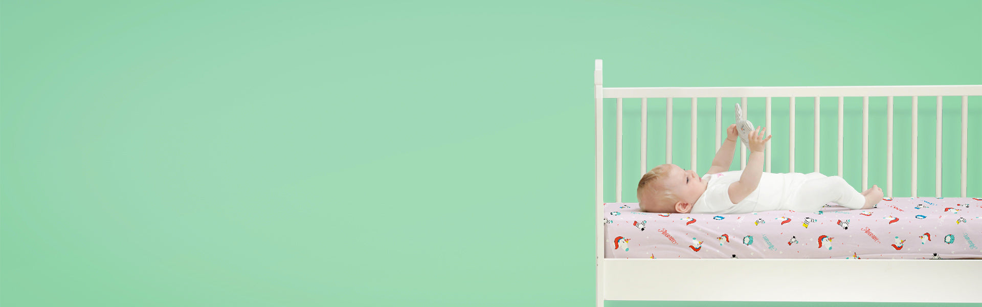 Crib sheets