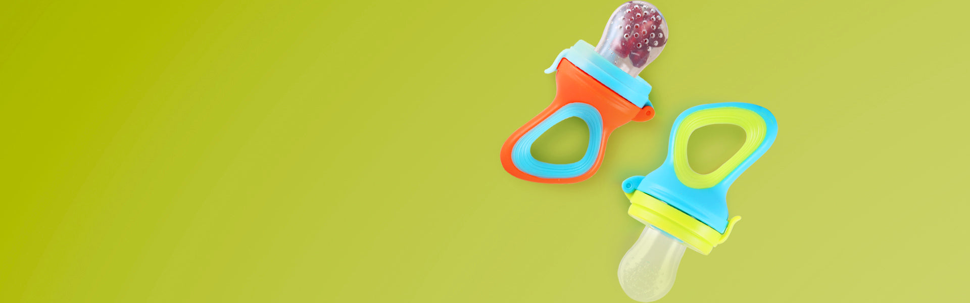 Pacifier/Nibbler