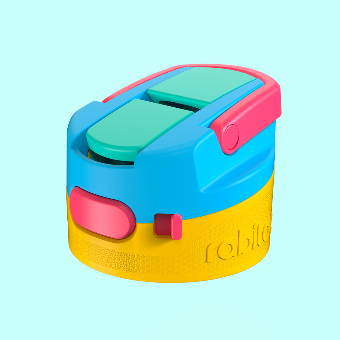 Clean Lock Insulated Bottle Lid