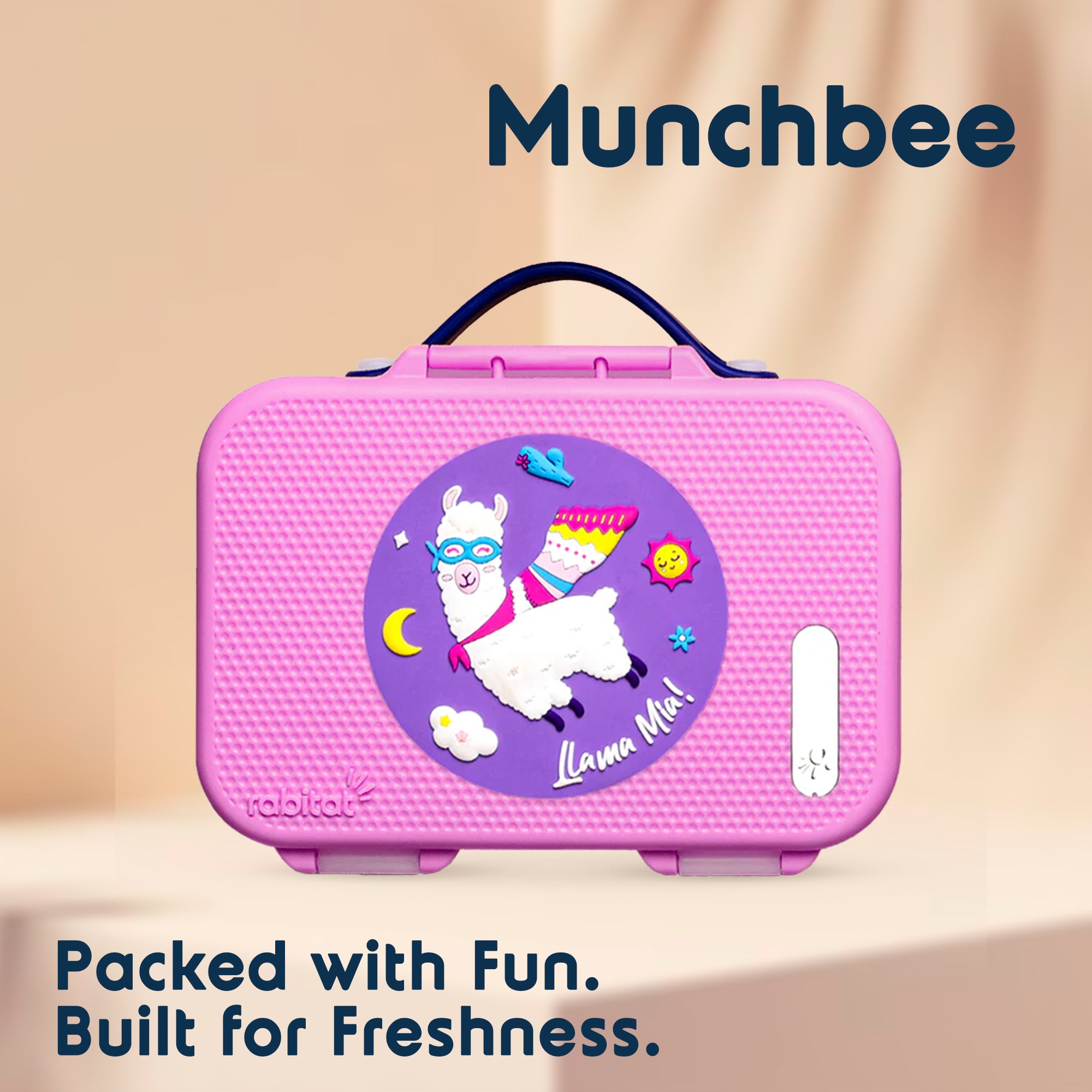 Munchbee