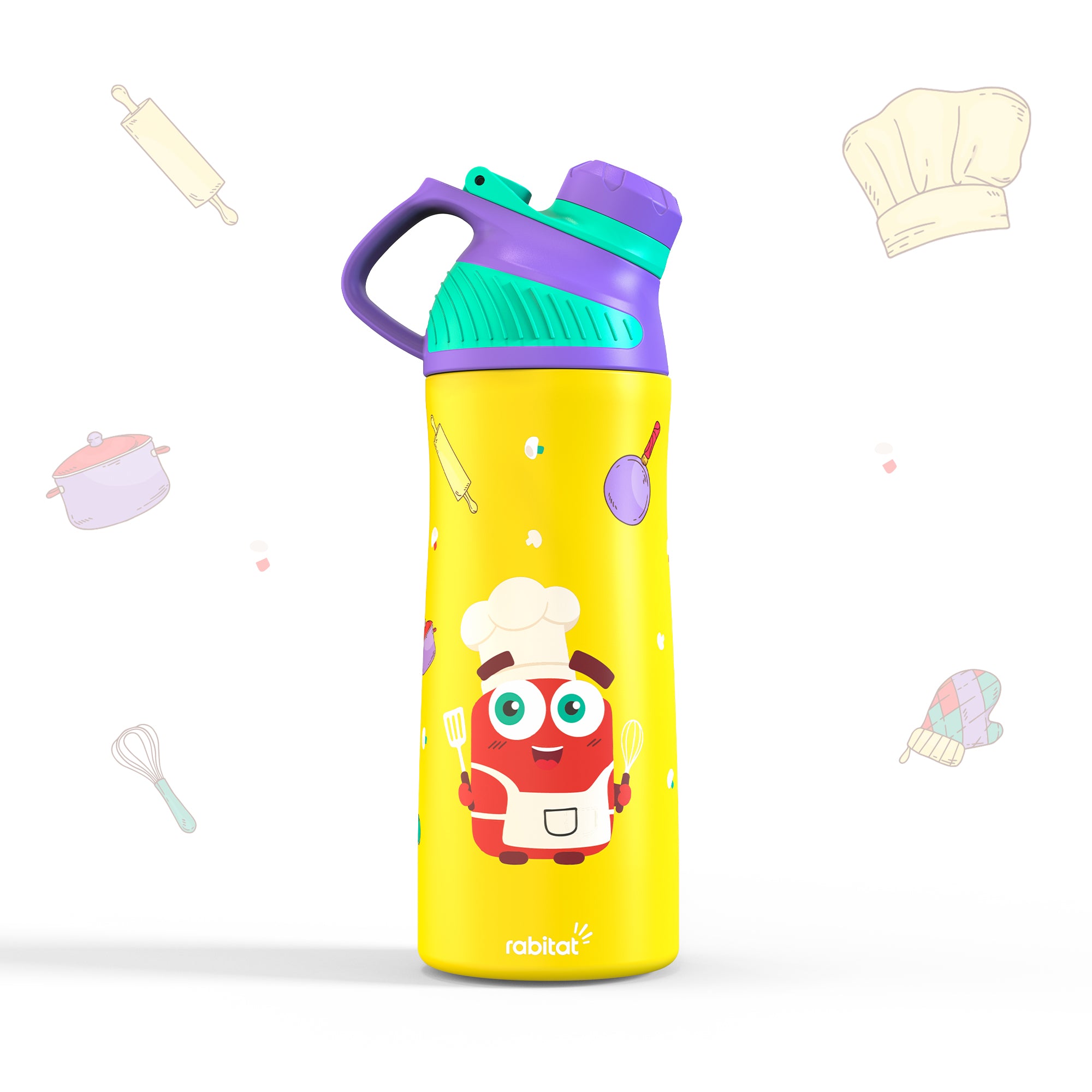 Zylo Children's Day Edition