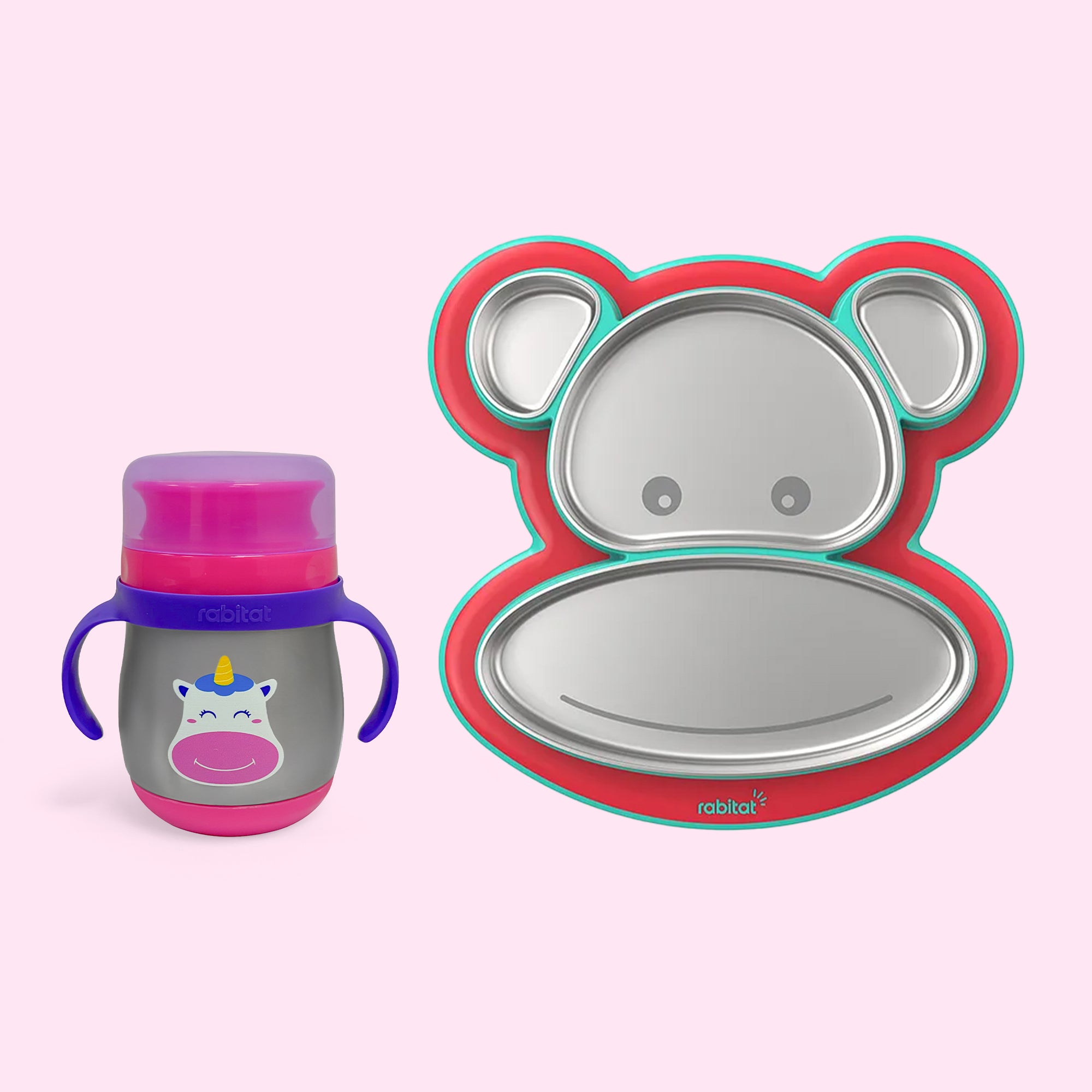 Mealtime Starter Set