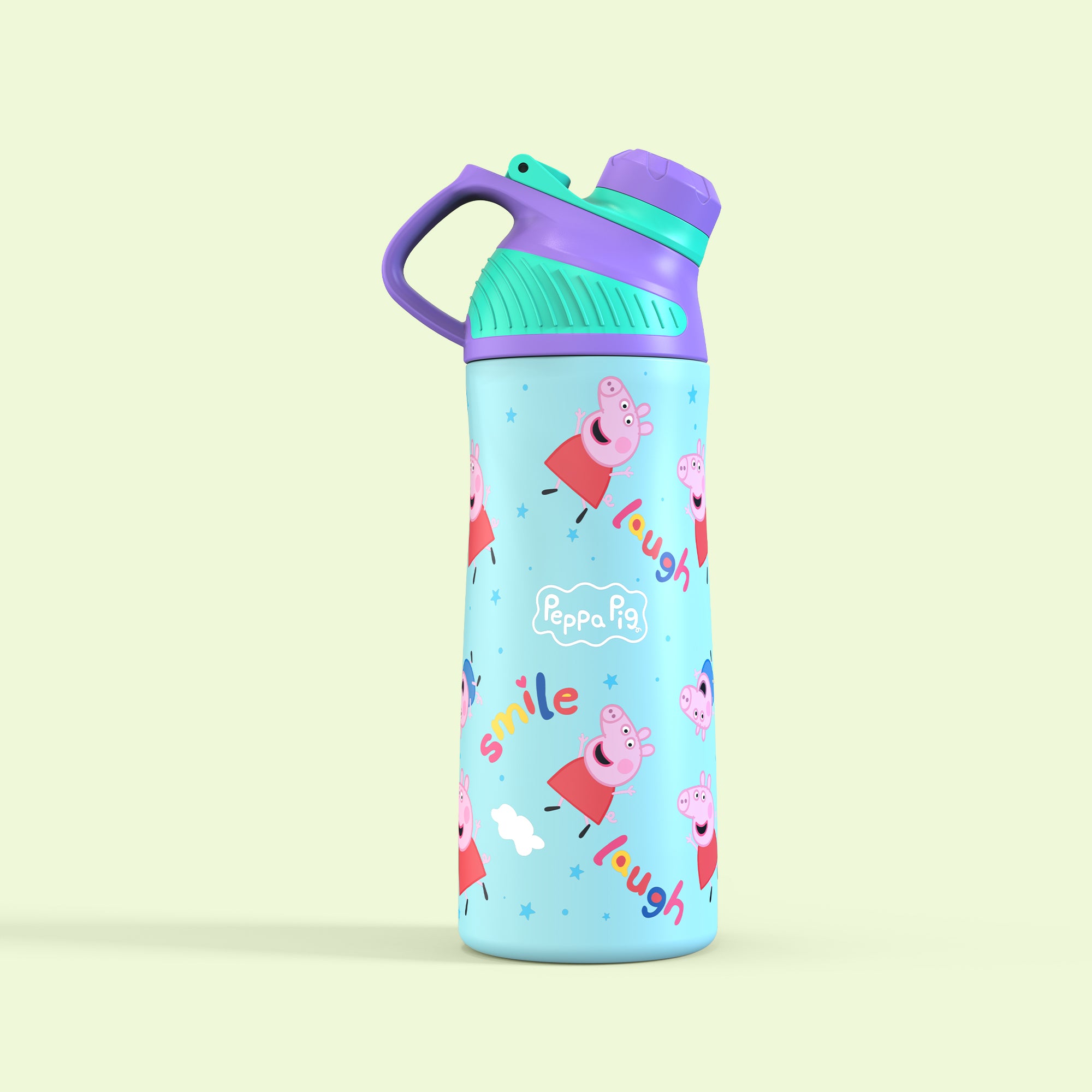 Zylo- Peppa Pig Edition