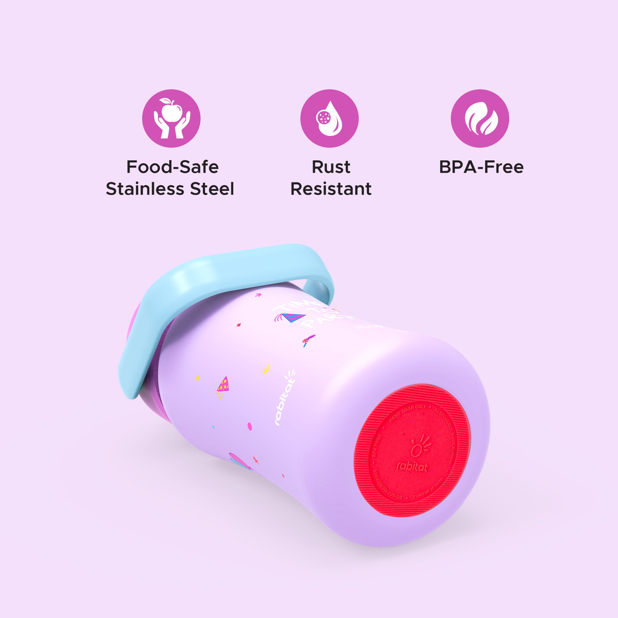 SteelPlay- Peppa Pig Edition