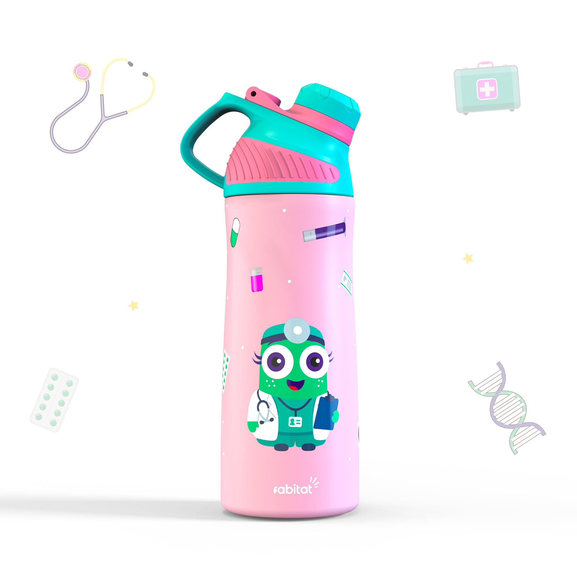 Zylo Children's Day Edition