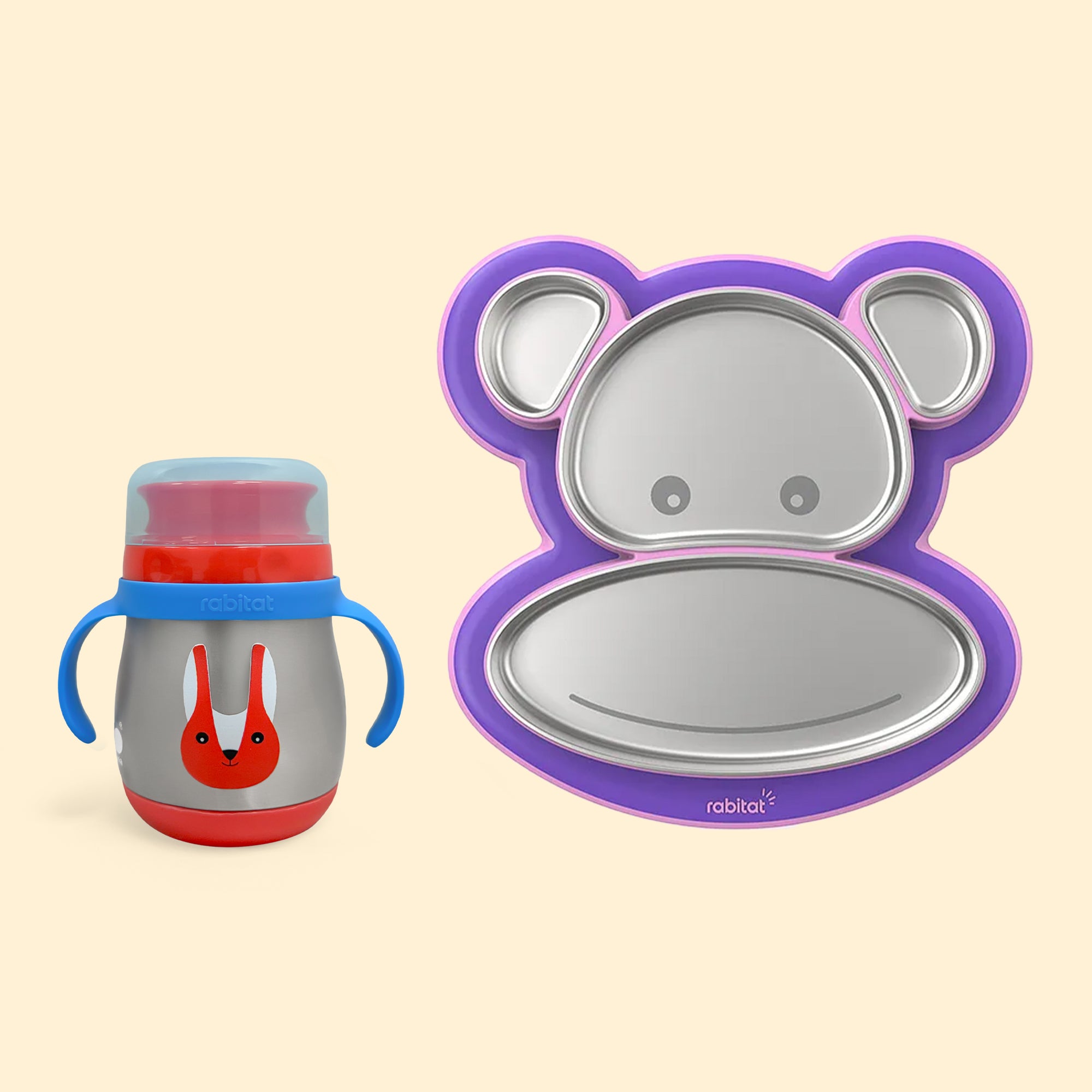 Mealtime Starter Set