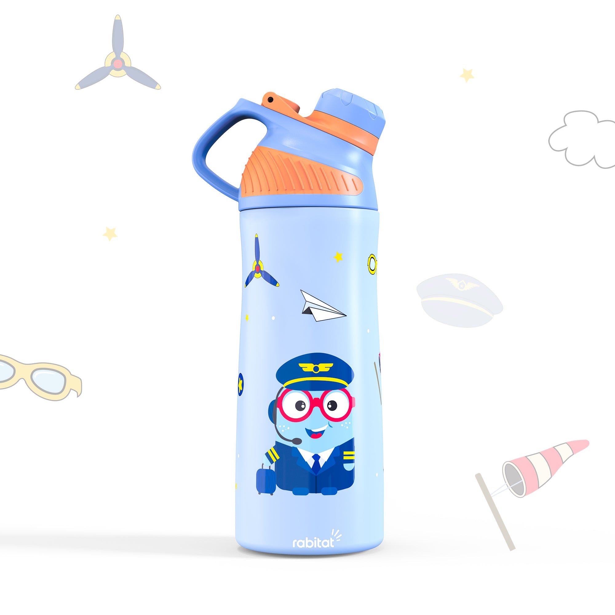 Zylo Children's Day Edition