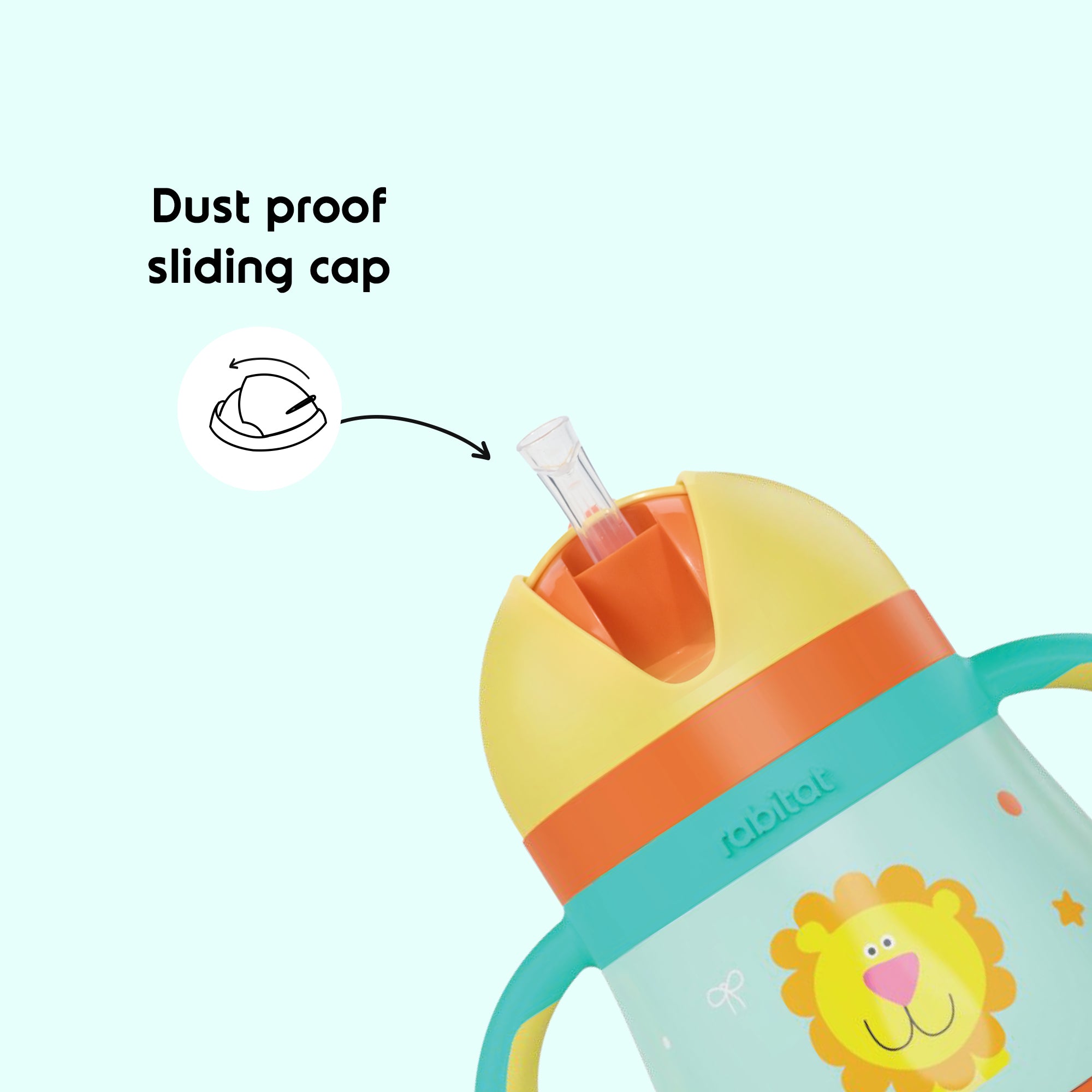 Gravity EasyFlow Sipper