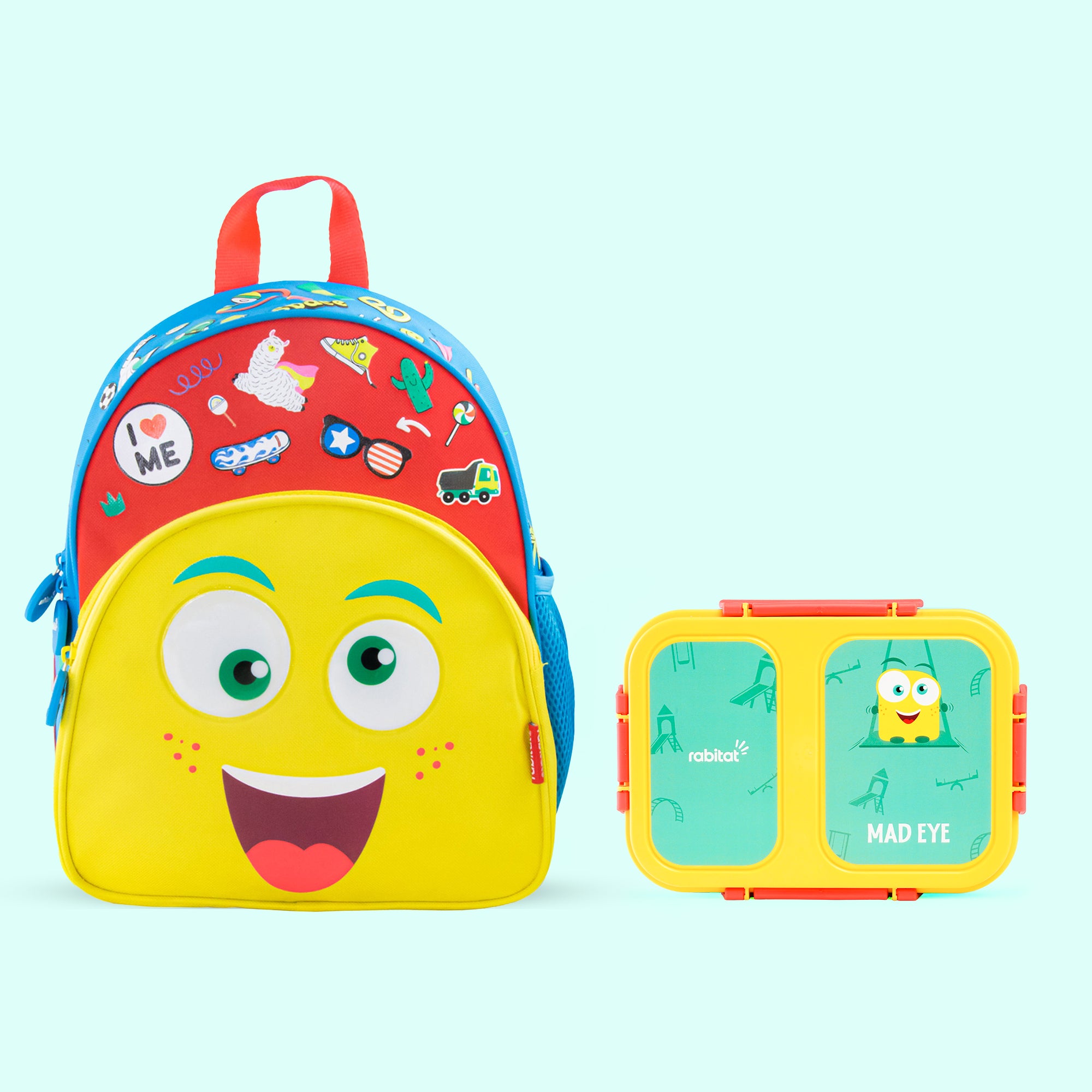 Back To School Kit