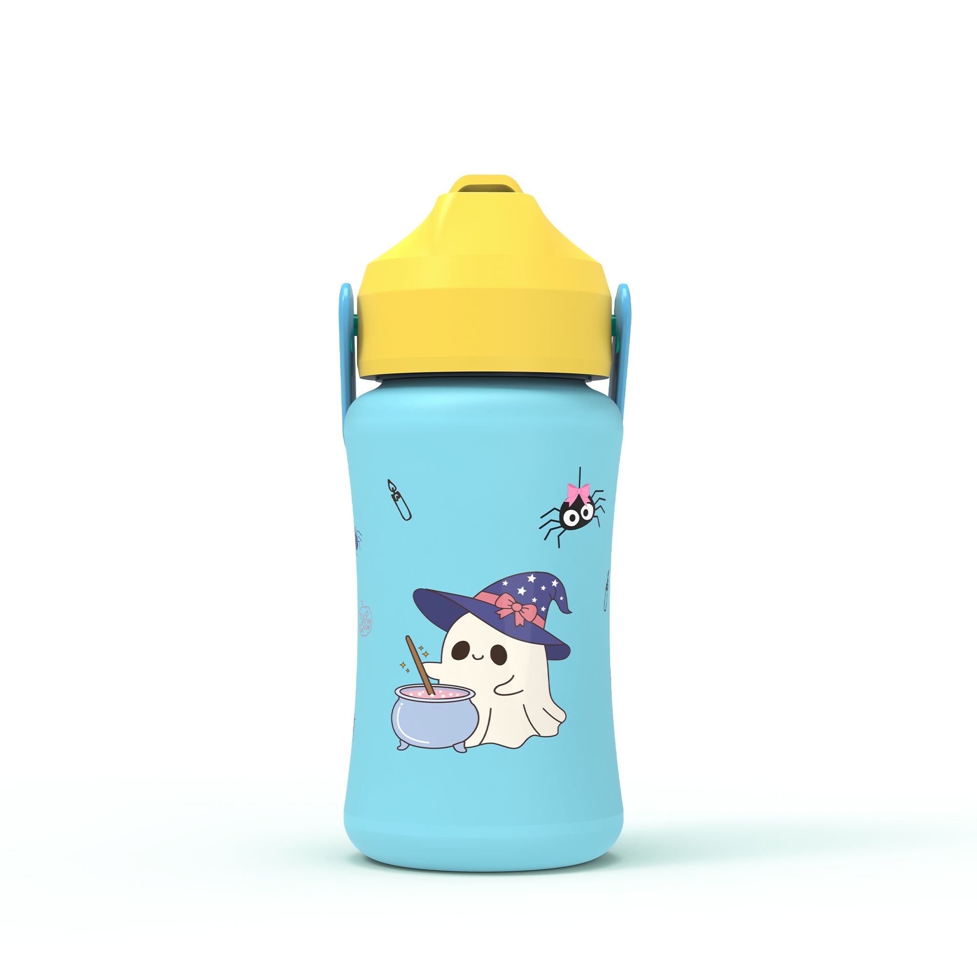 Steelplay - Halloween Limited Edition