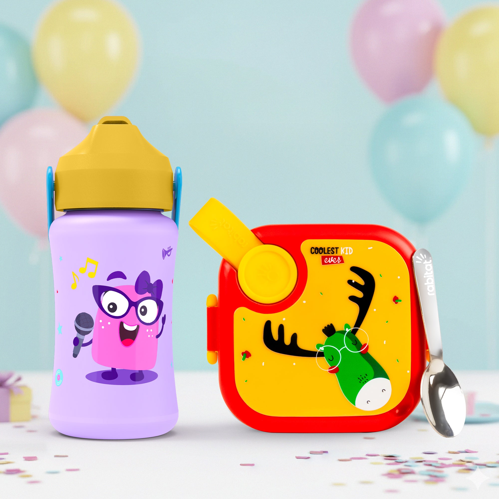 Playdate Combo 3.0 Children's Day Edition