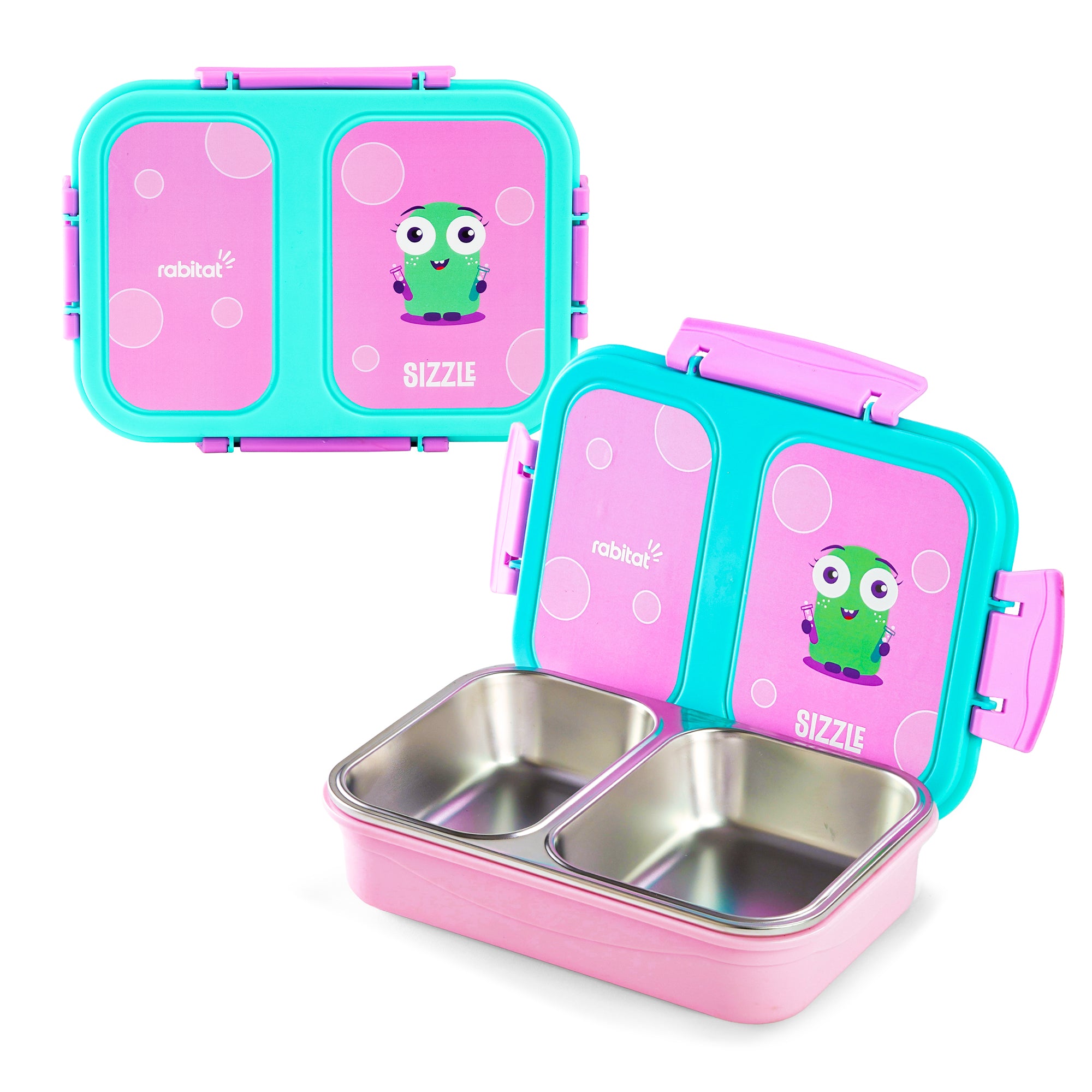 Yumzee Bento Lunchbox