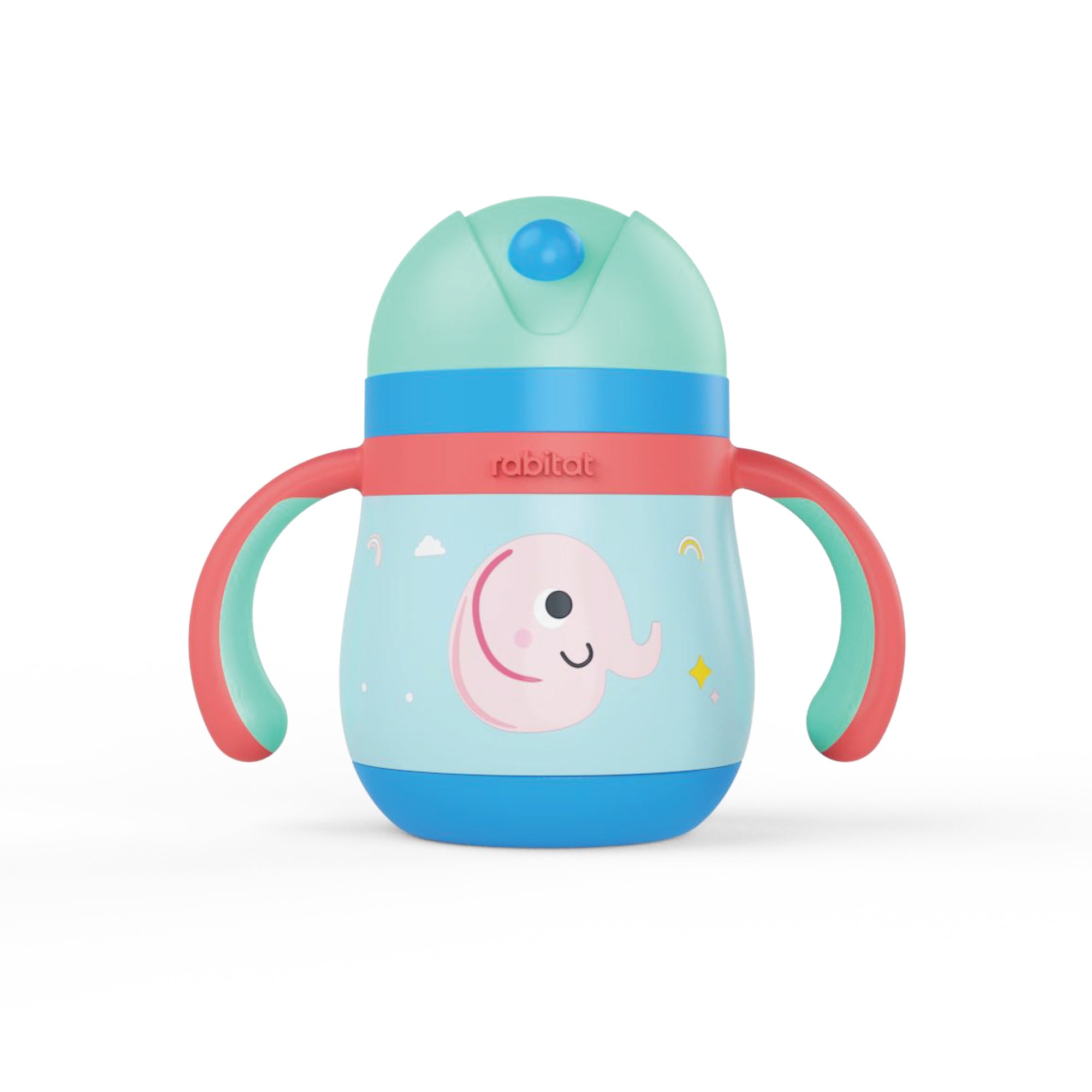 Gravity EasyFlow Sipper