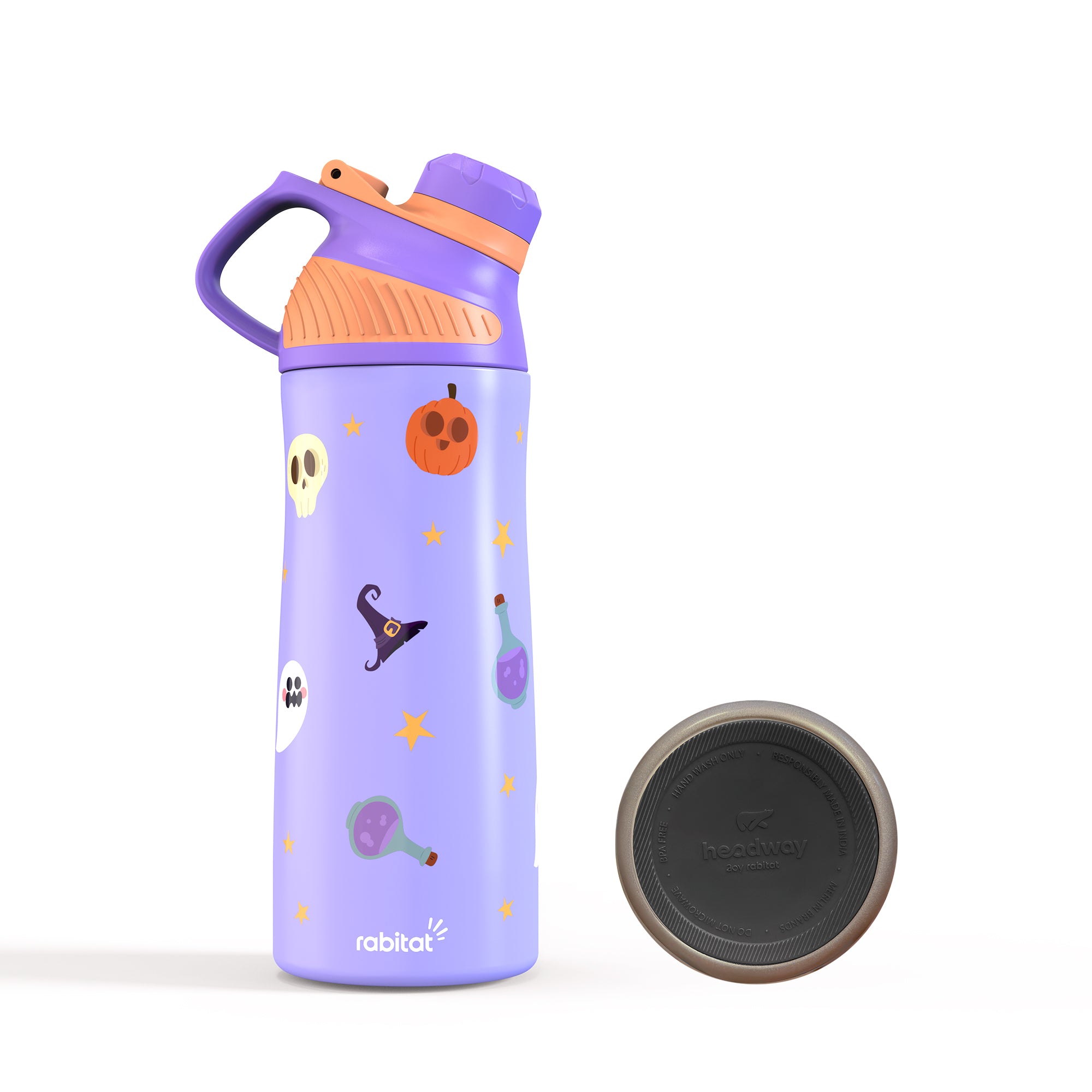 Zylo - Halloweeen Limited Edition