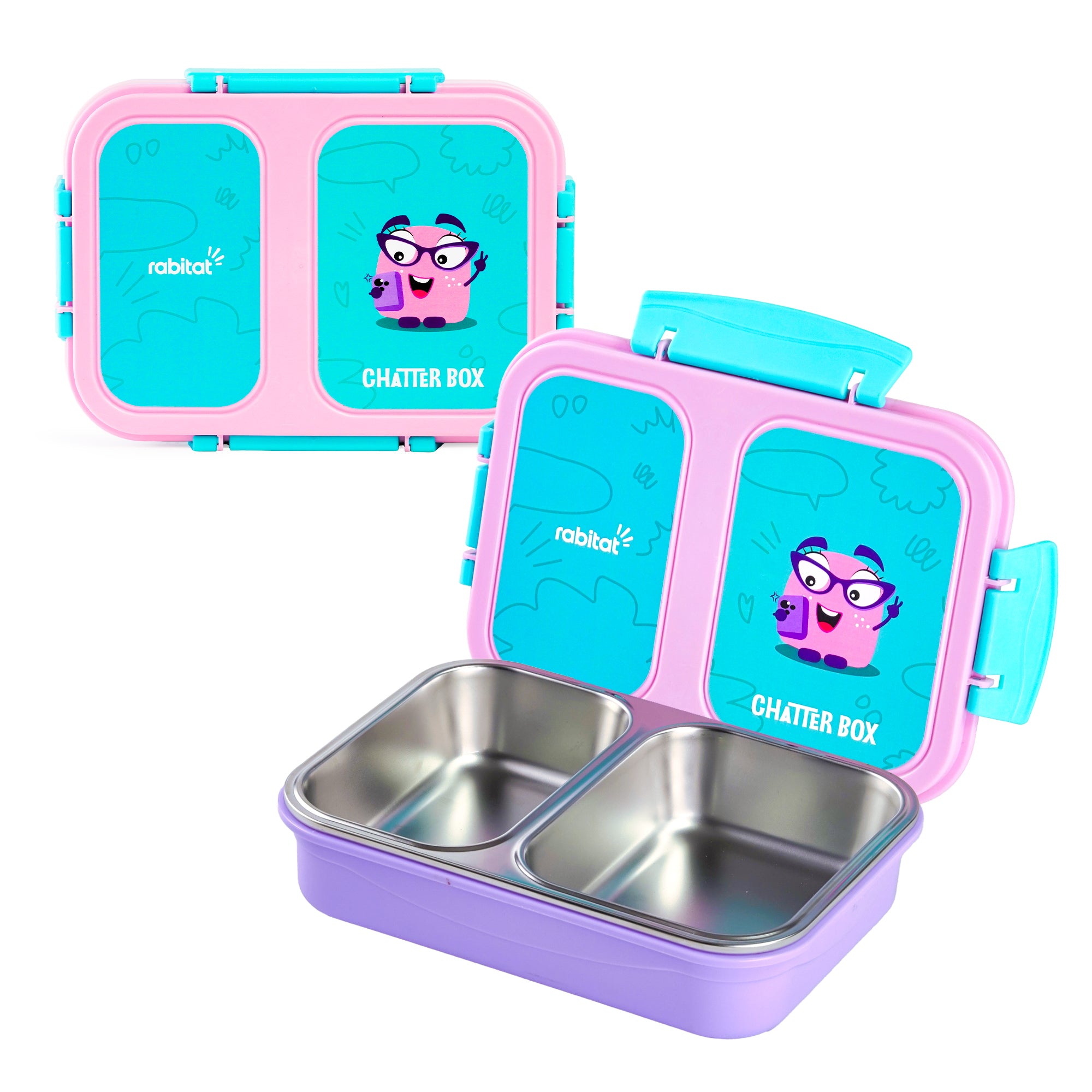 Yumzee Bento Lunchbox