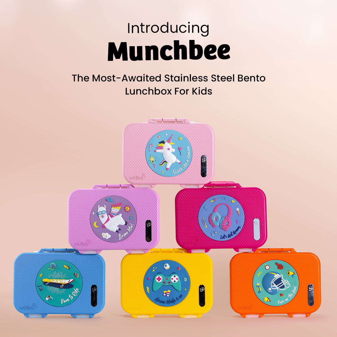 Munchbee Pro