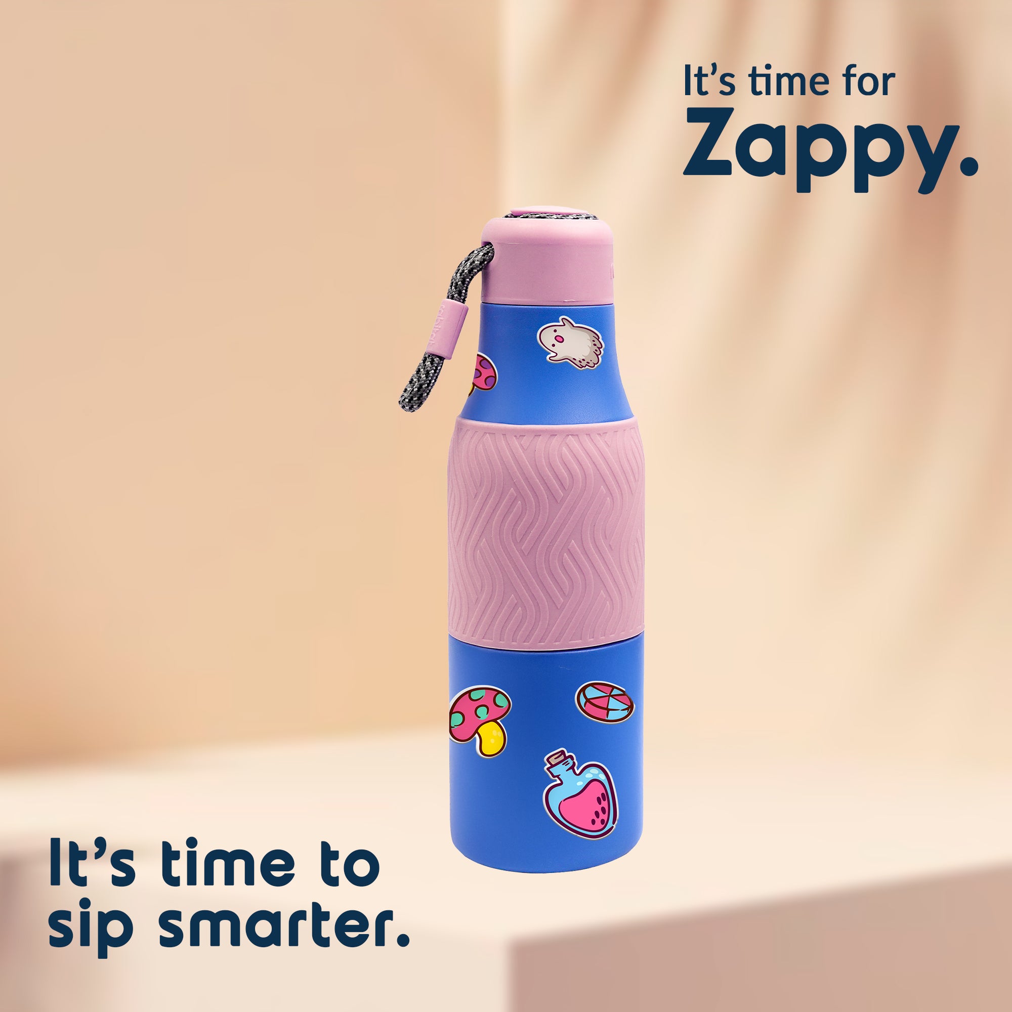Zappy - Halloween Limited Edition