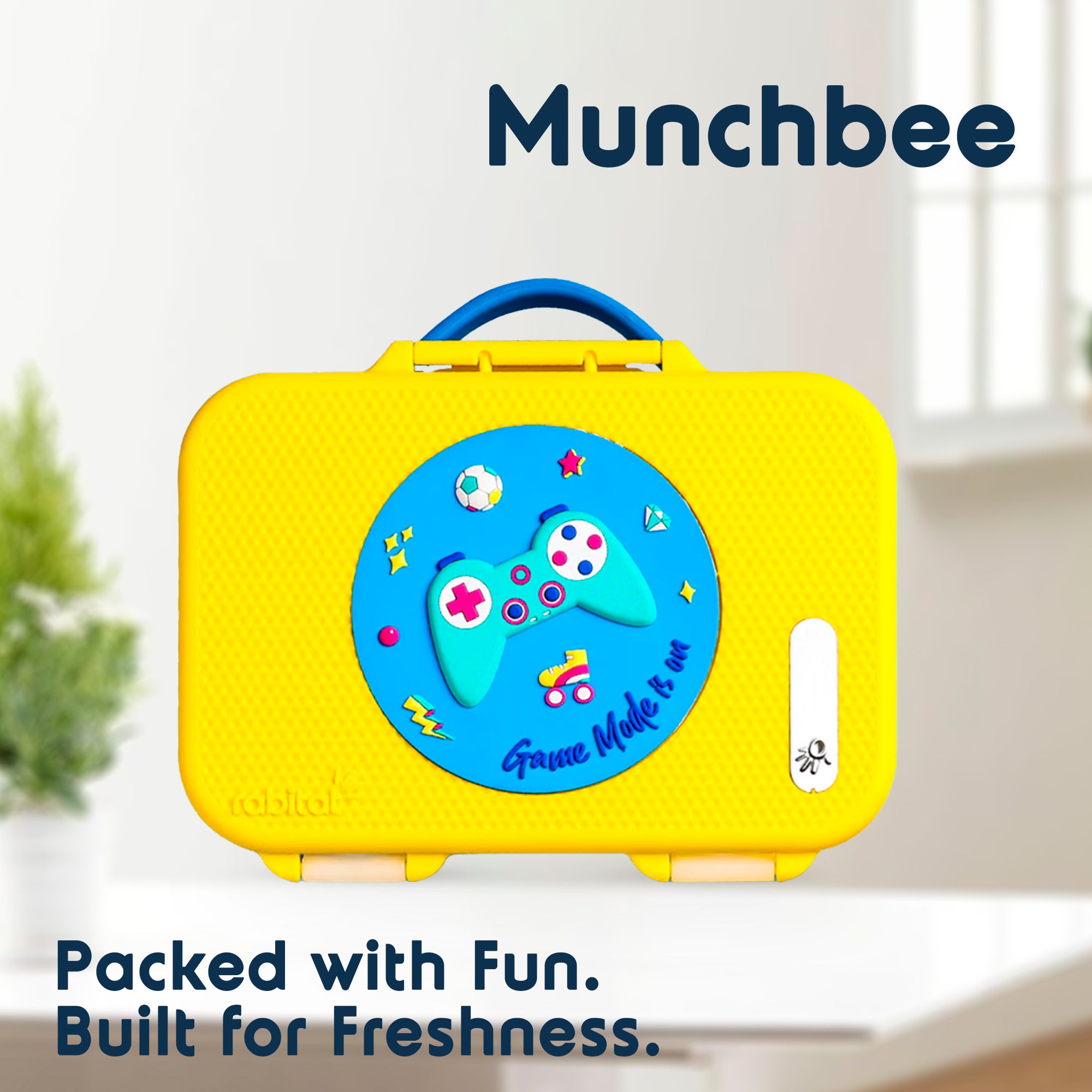 Munchbee