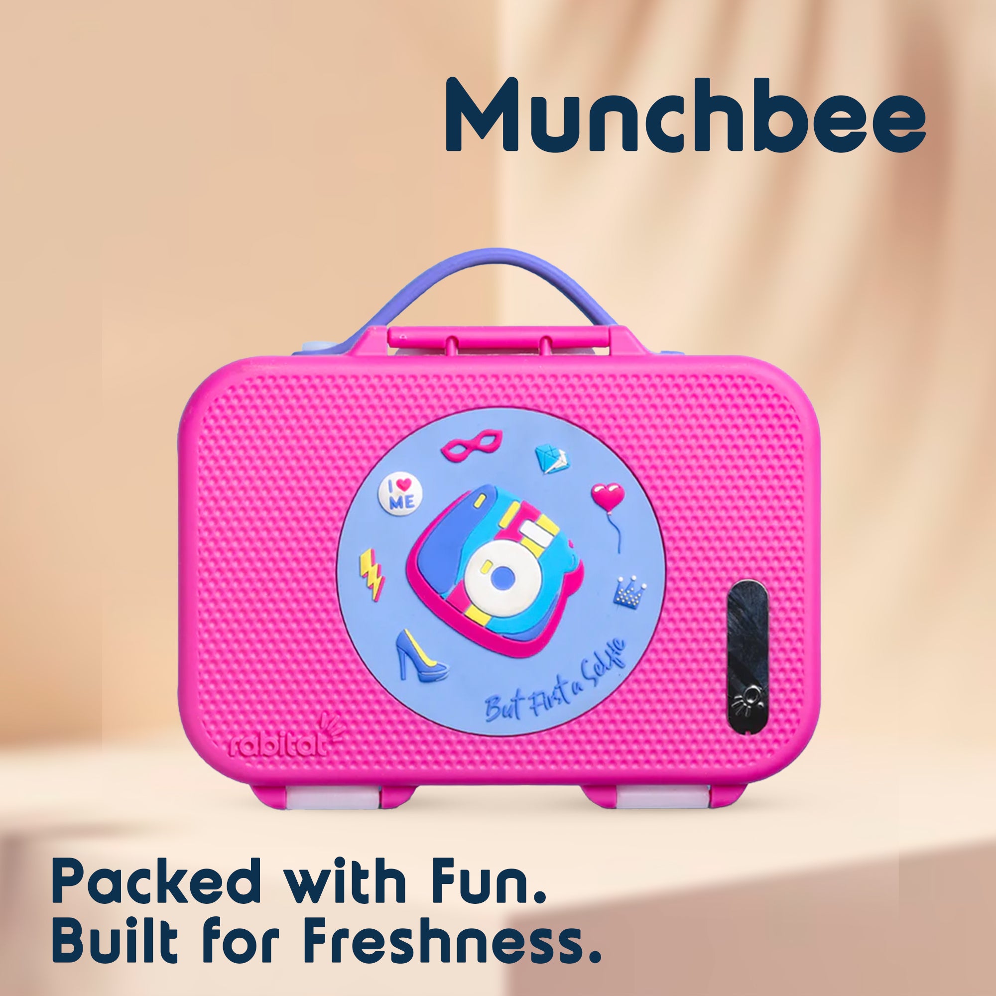 Munchbee