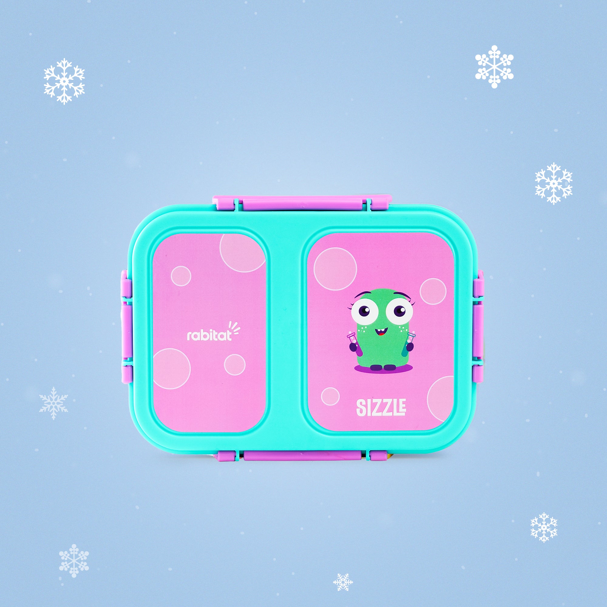 Yumzee Bento Lunchbox