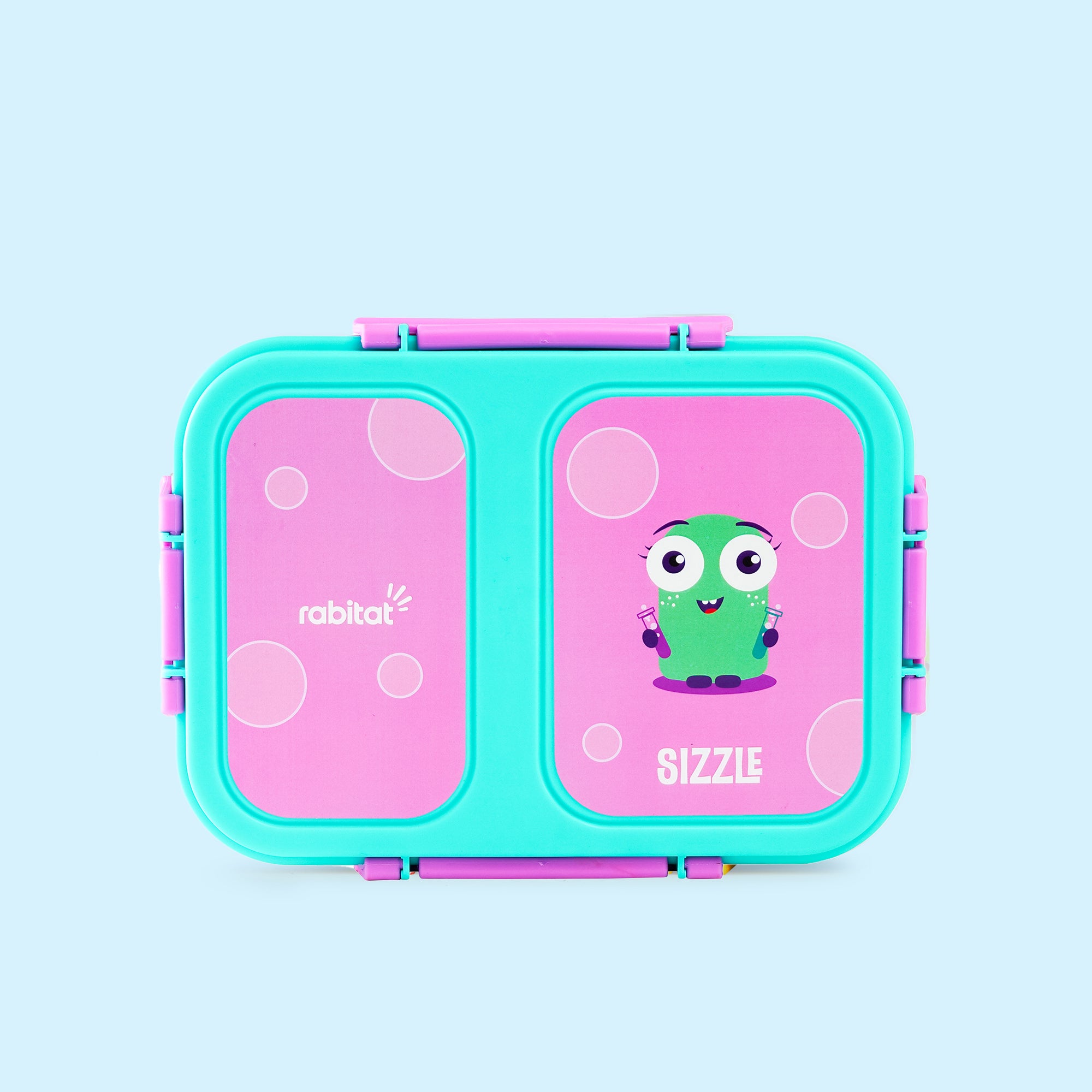 Yumzee Bento Lunchbox