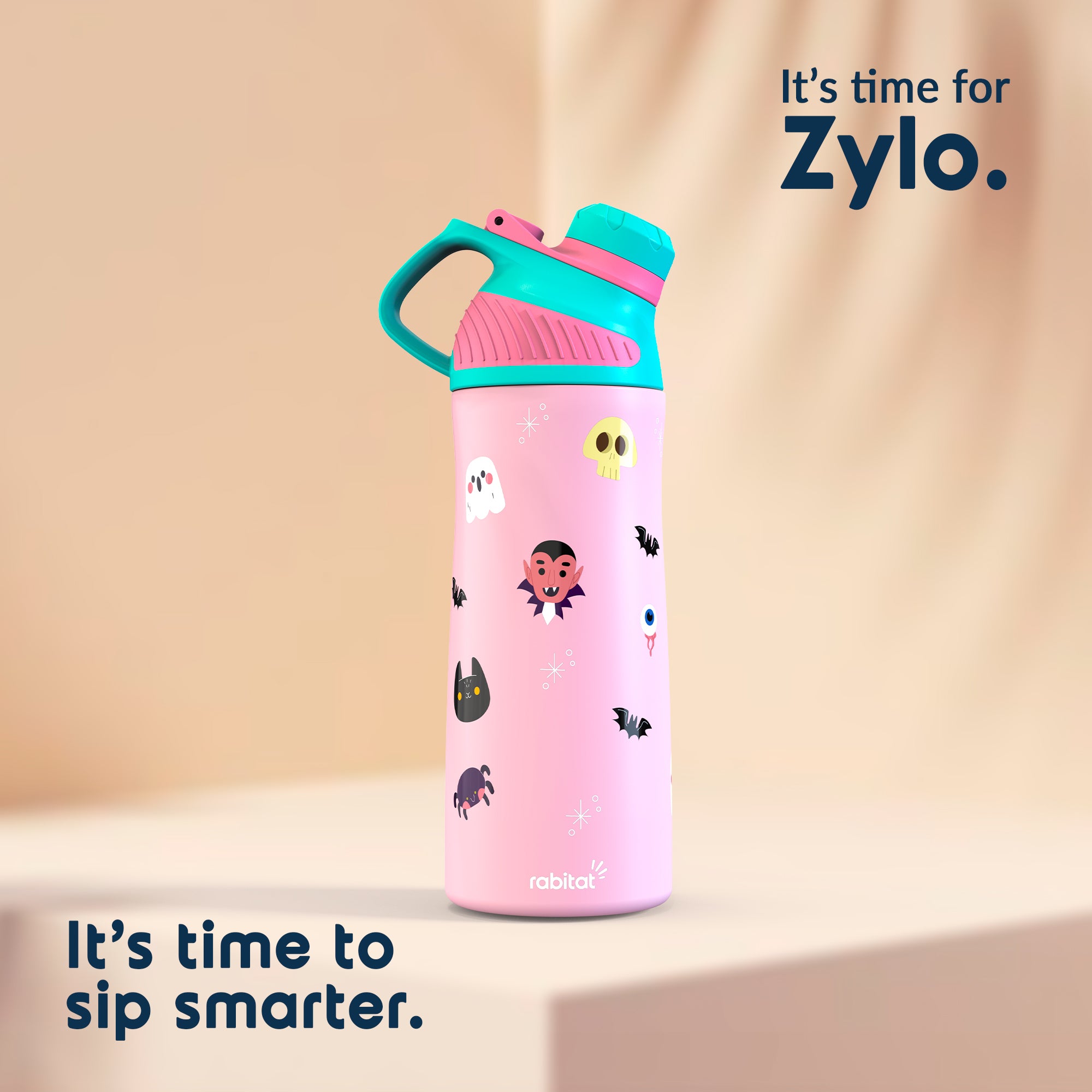 Zylo - Halloweeen Limited Edition