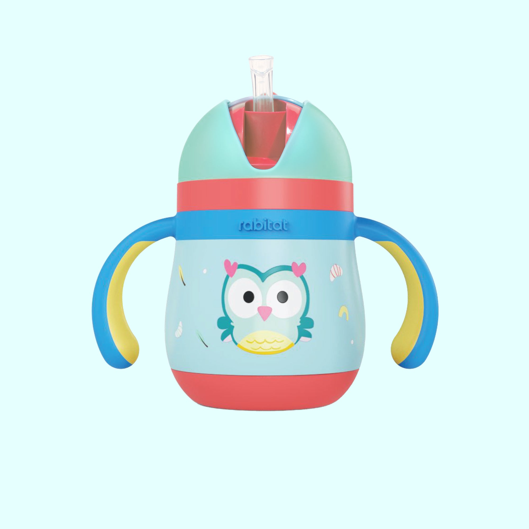 Gravity EasyFlow Sipper