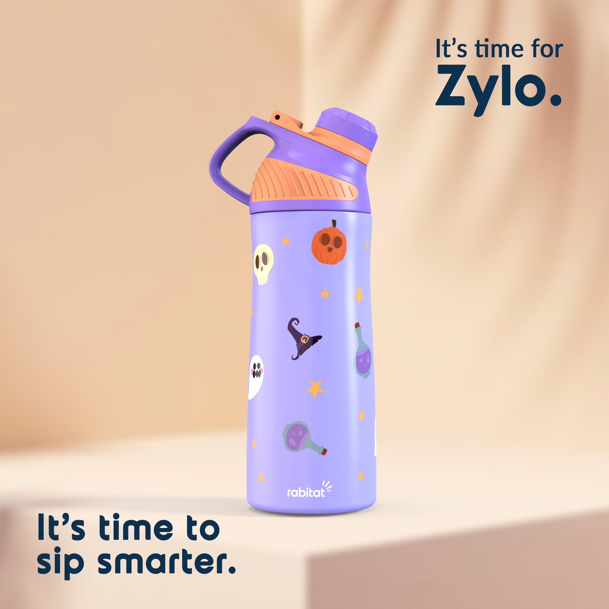 Zylo - Halloweeen Limited Edition