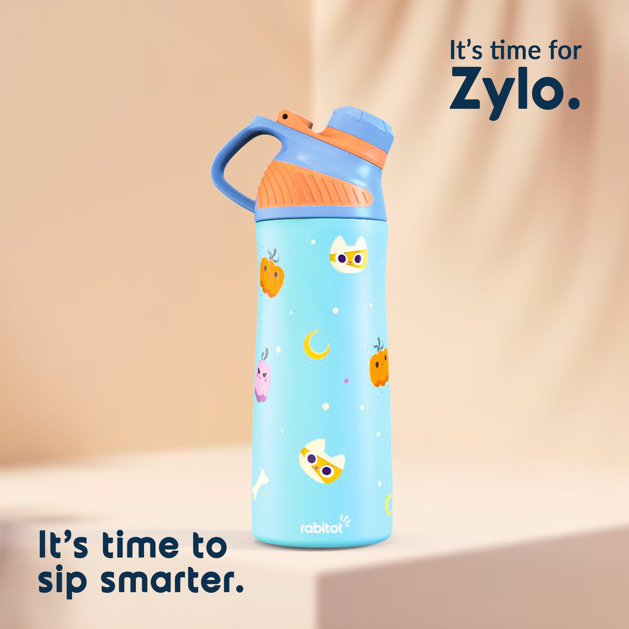 Zylo - Halloweeen Limited Edition