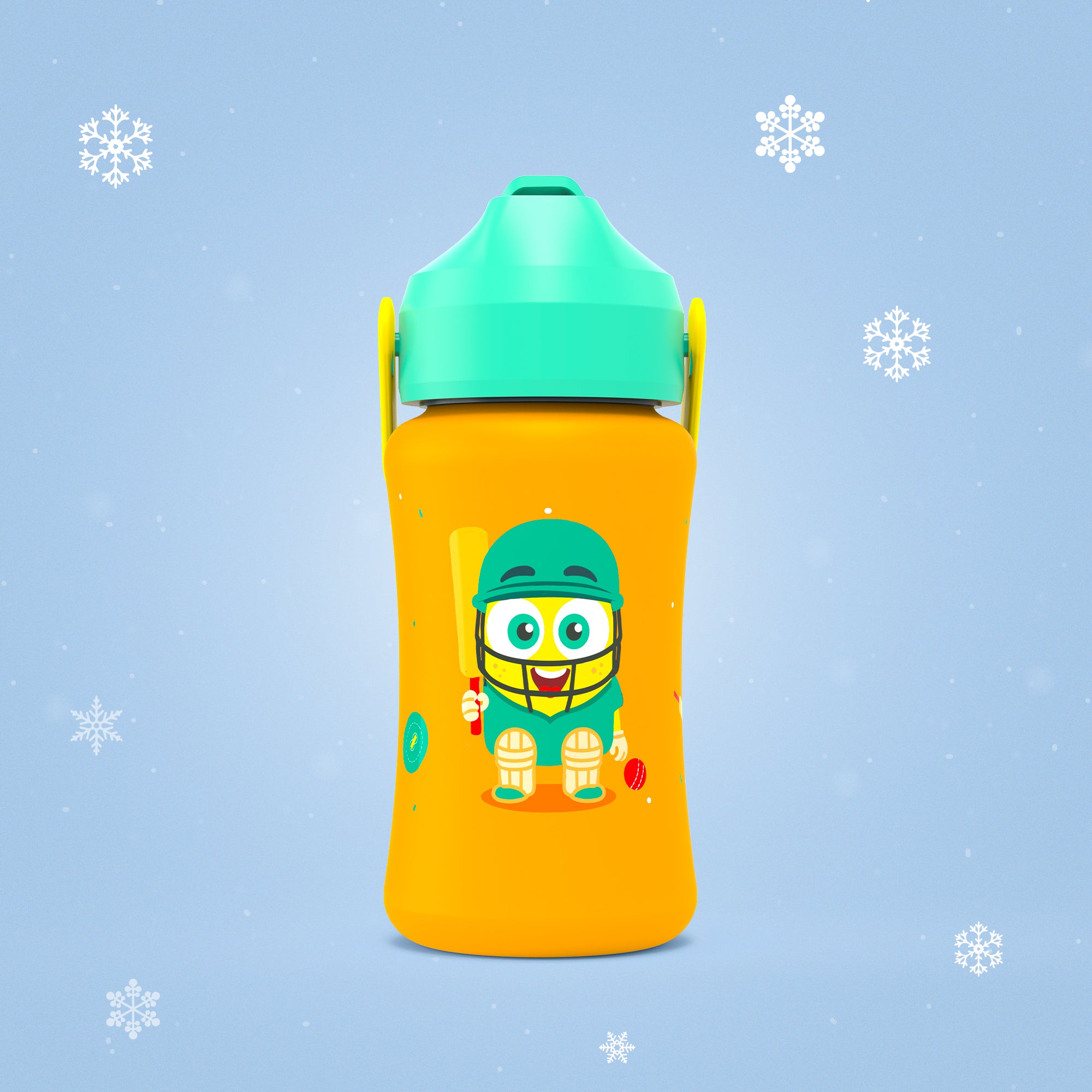 Steelplay Children's Day Edition