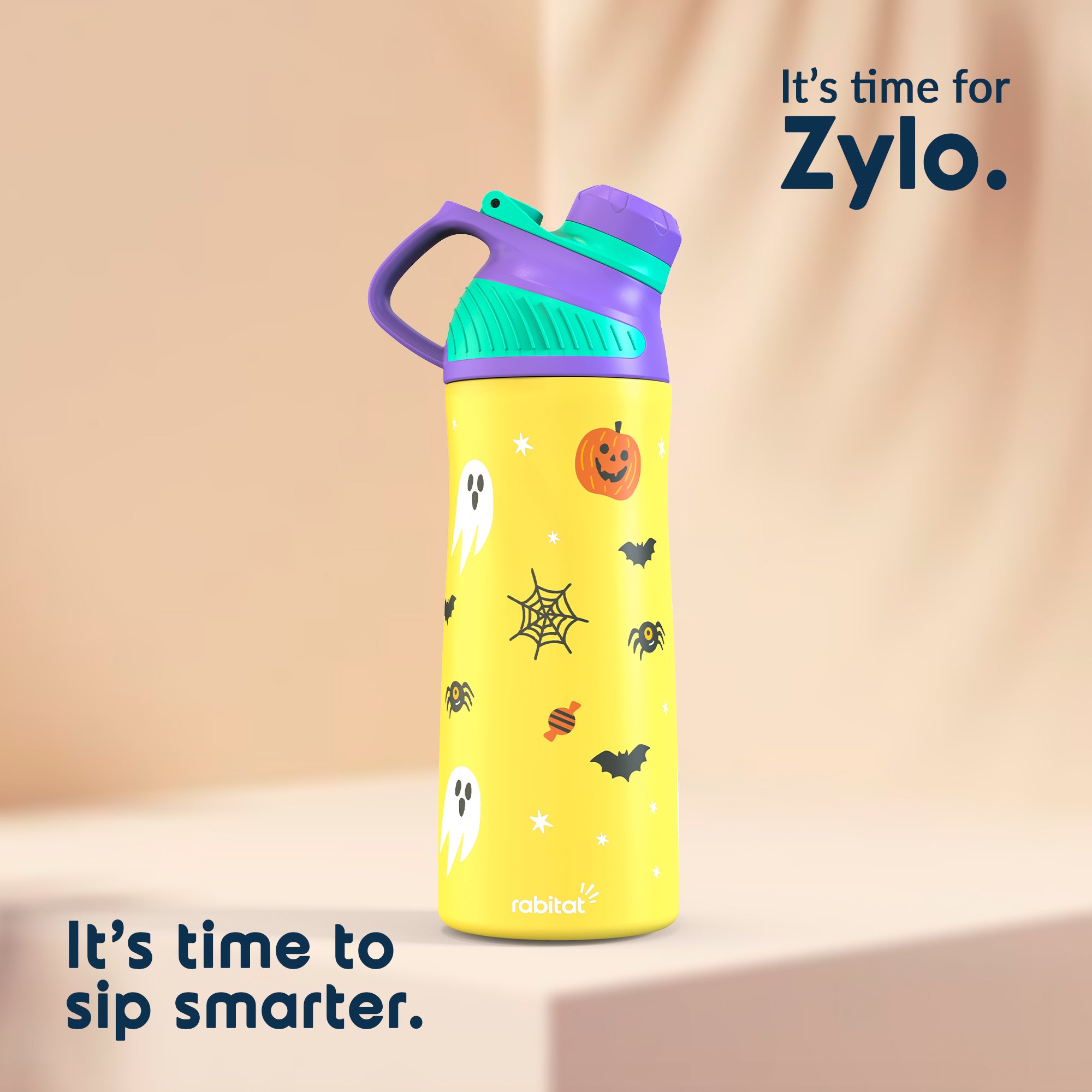 Zylo - Halloweeen Limited Edition